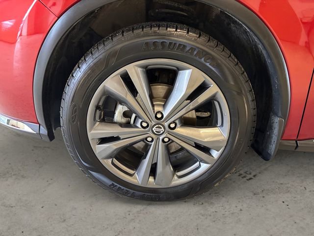 Used 2020 Nissan Murano Platinum w/ Cargo Package image 14