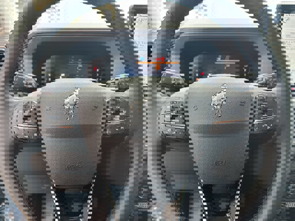 New 2026 Ford Bronco Sport Outer Banks image 14