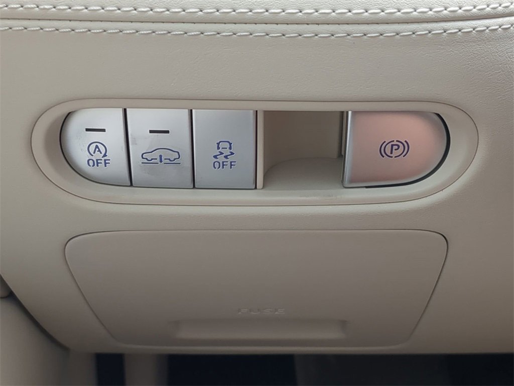 New 2025 Genesis G90 3.5T image 23