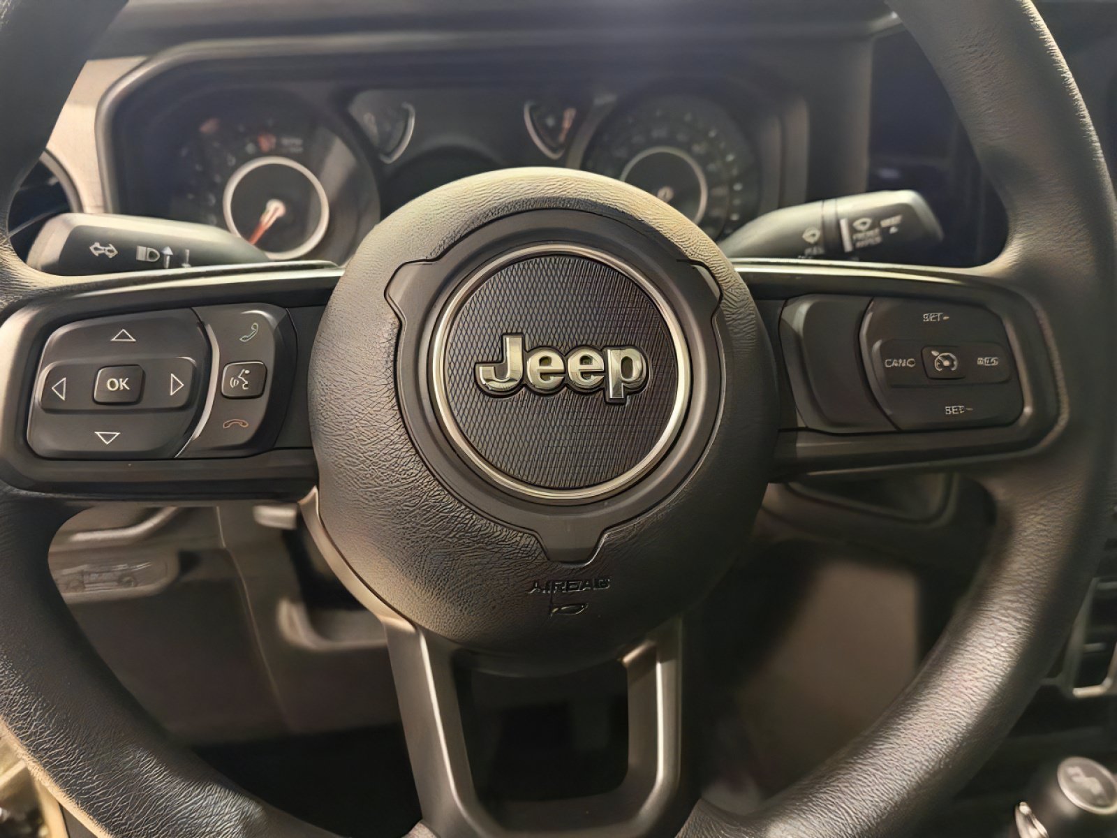 New 2026 Jeep Gladiator Sport AWD/4WD image 38