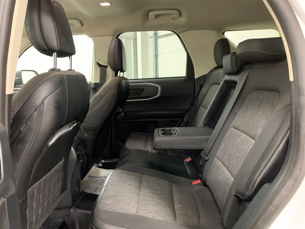 Used 2021 Ford Bronco Sport Big Bend AWD/4WD image 15