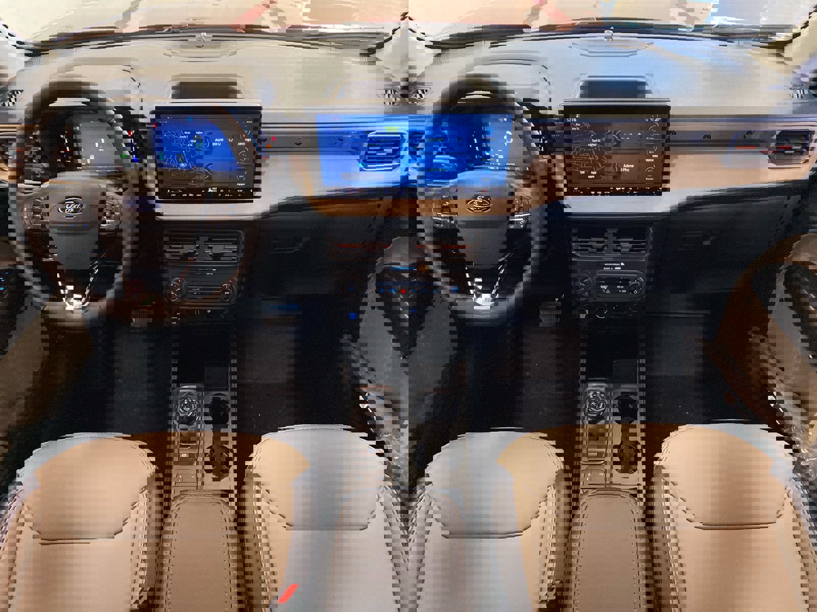 New 2026 Ford Maverick Lariat w/ 4K Tow Package image 17