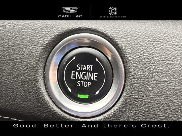 Certified 2024 Cadillac Escalade ESV Sport w/ Touring Package AWD/4WD image 23