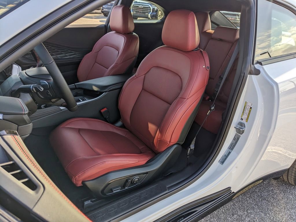 New 2026 Dodge Charger R/T Scat Pack image 36