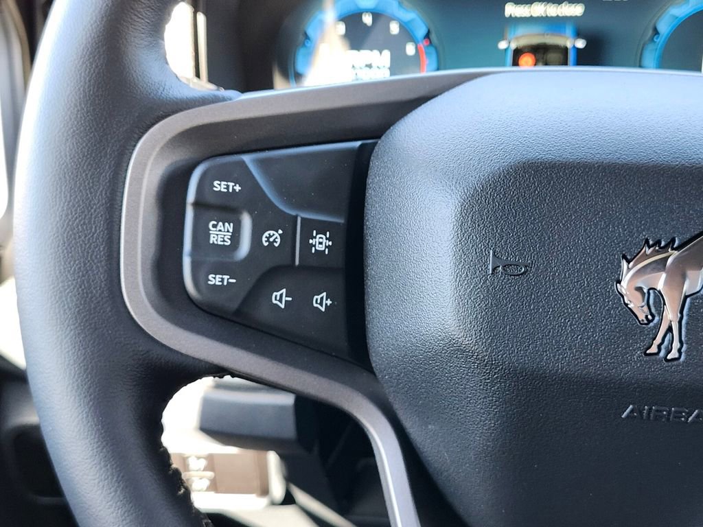 New 2025 Ford Bronco Badlands image 27