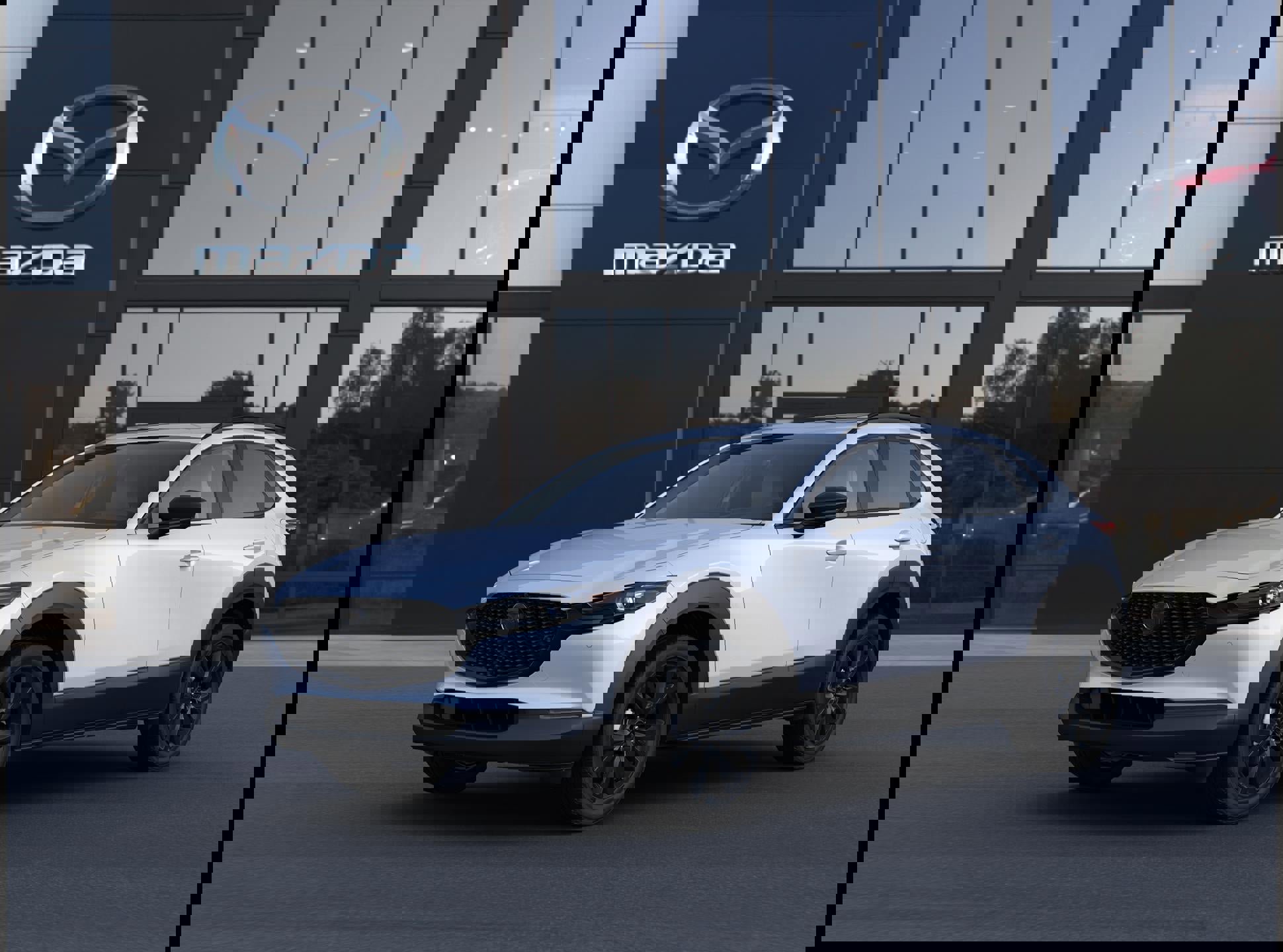 New 2026 MAZDA CX-30 Aire Edition image 1