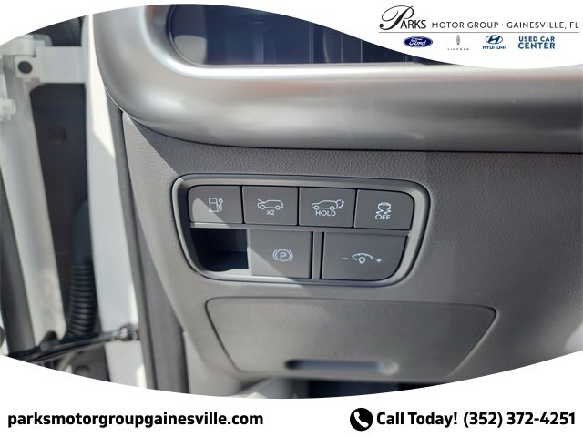 New 2026 Hyundai Ioniq 9 Limited image 25