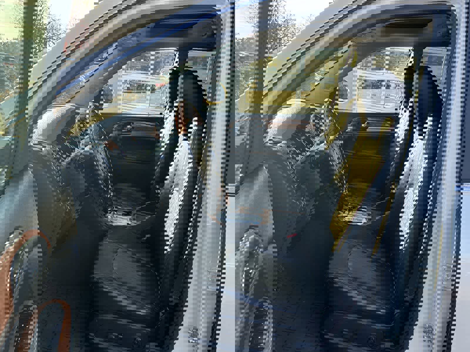 Used 2012 Buick Enclave Leather image 12