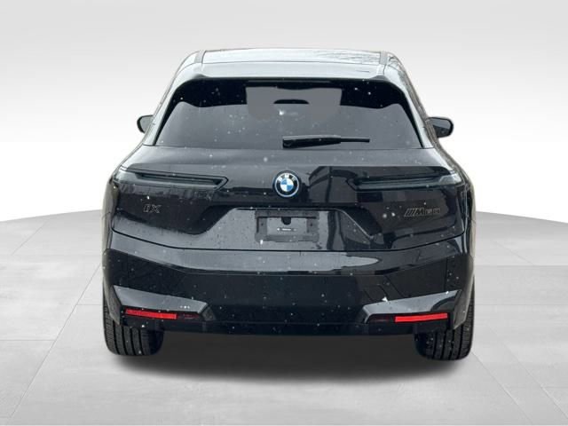 Certified 2025 BMW iX M60 image 8