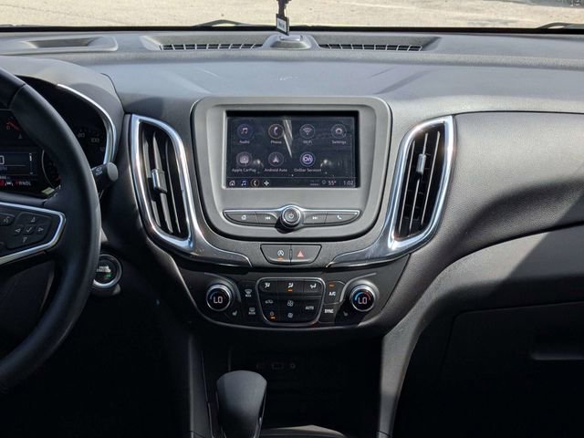 Used 2024 Chevrolet Equinox LT FWD image 14