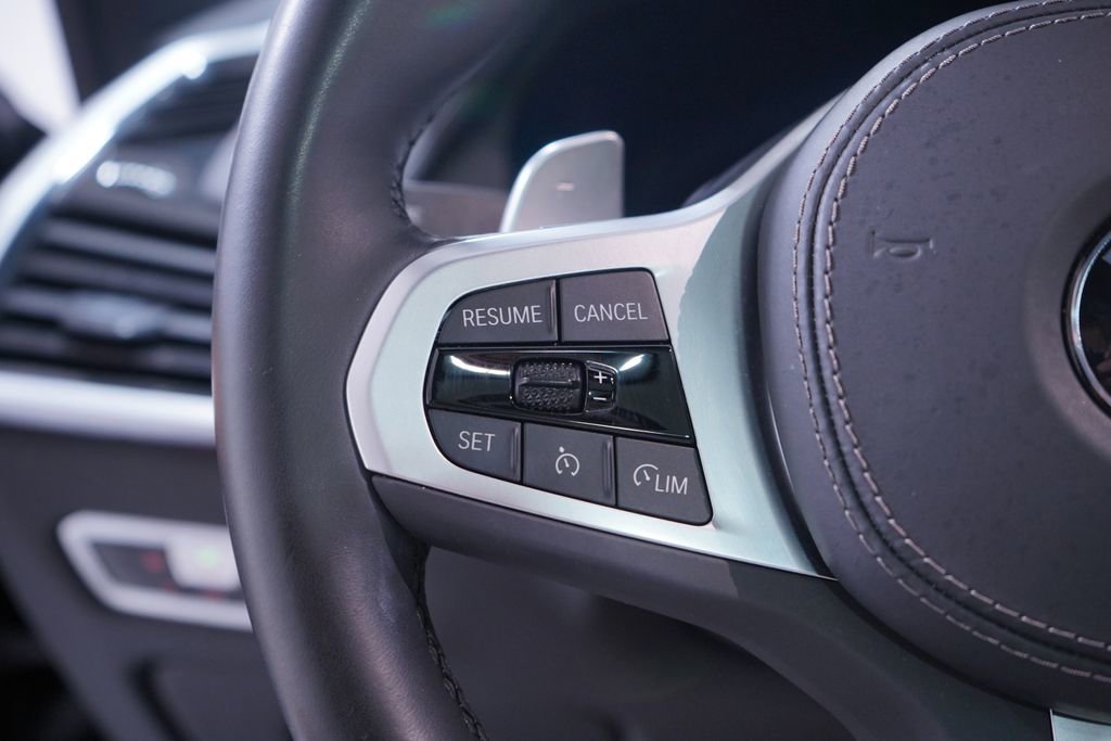 Used 2023 BMW X5 sDrive40i w/ M Sport Package image 20