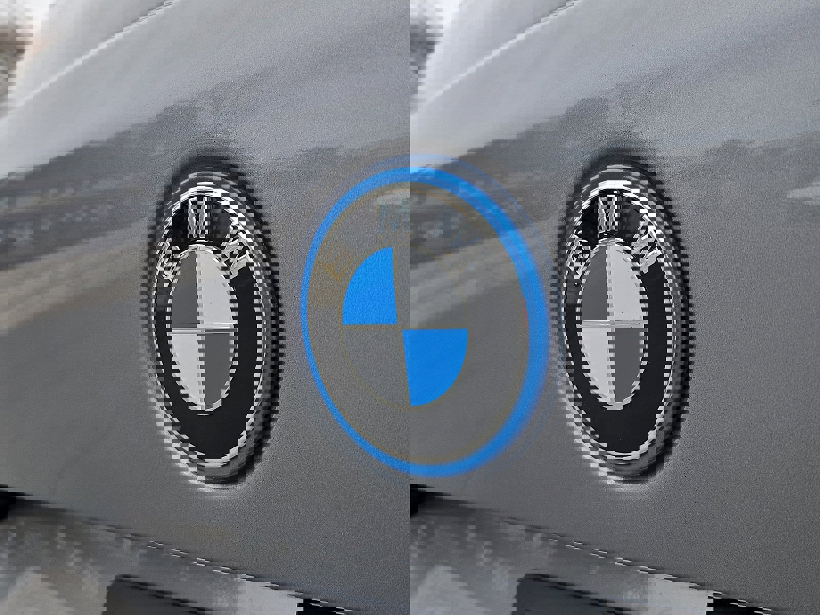 Used 2025 BMW X5 xDrive50e image 30