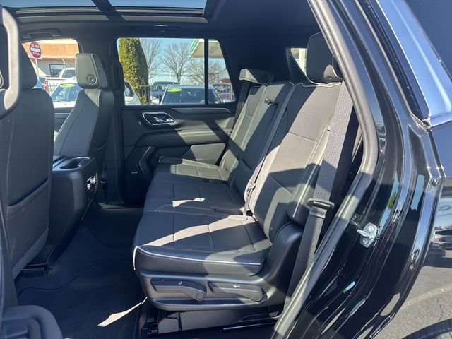 Used 2023 GMC Yukon SLT image 26