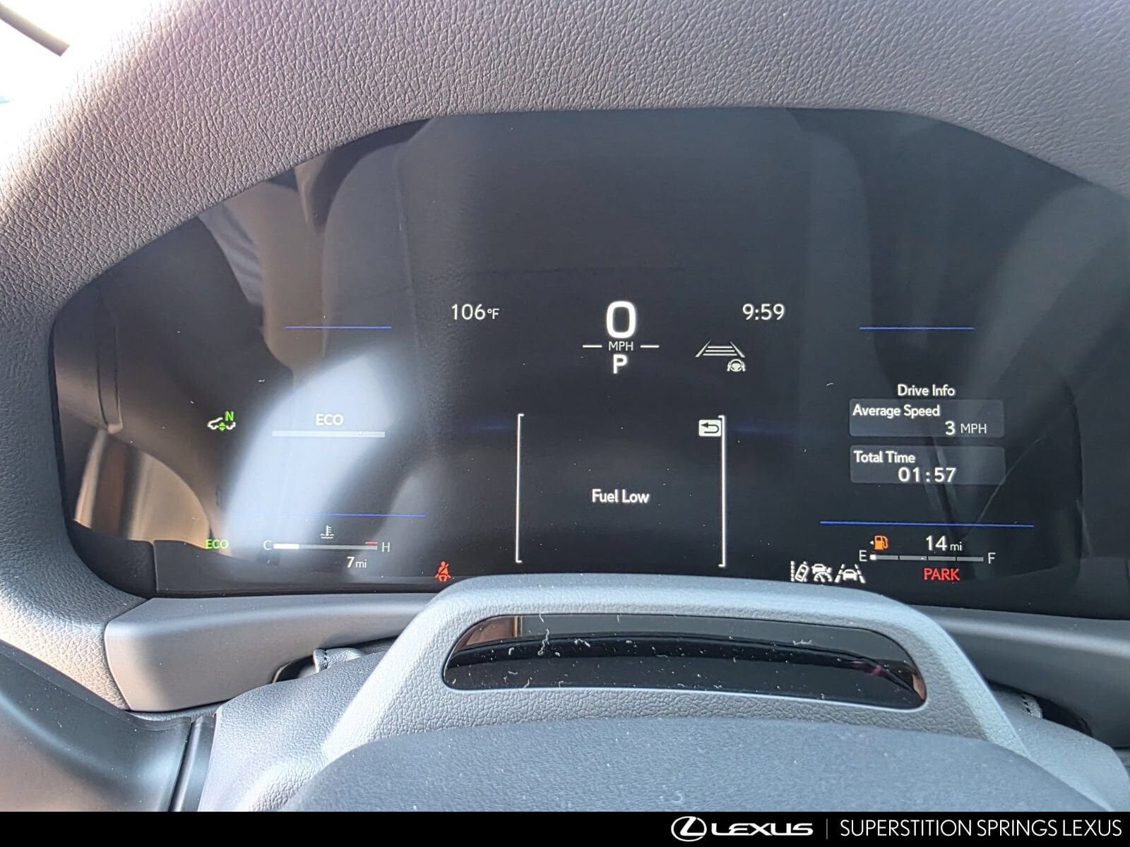 New 2026 Lexus LX 600 F Sport AWD/4WD image 20
