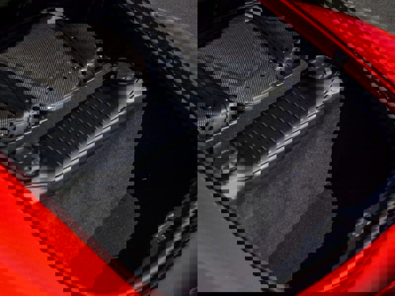 Used 2024 Porsche 718 Cayman GT4 RS RWD image 39