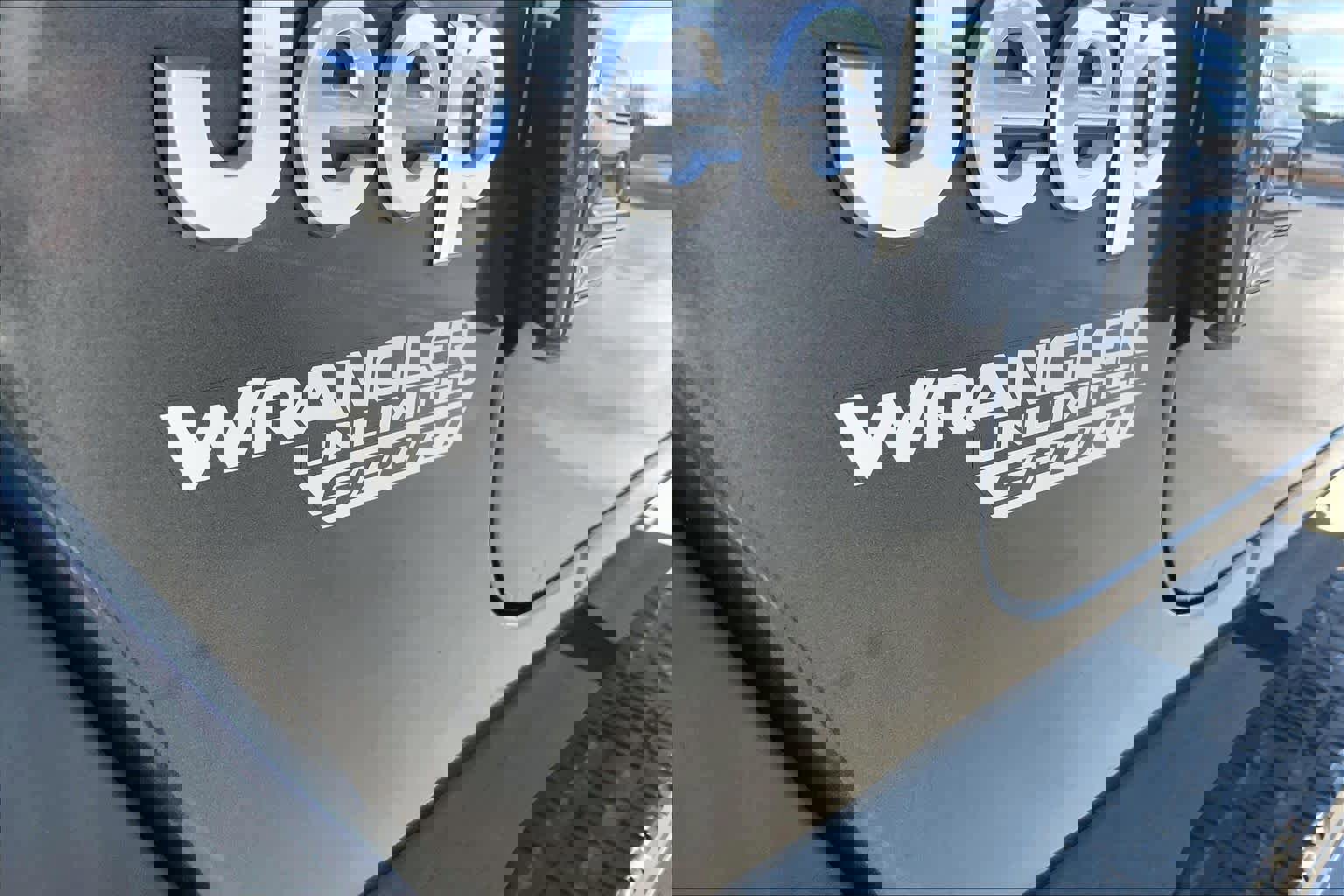 Used 2019 Jeep Wrangler Unlimited Sport S image 27