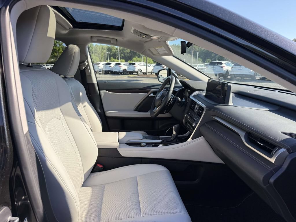 Used 2021 Lexus RX 350 AWD w/ Premium Package image 14