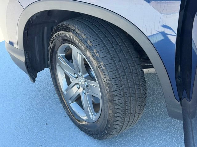 Used 2023 Honda Ridgeline RTL-E image 20