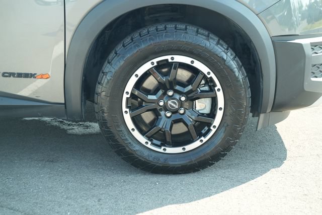 Used 2023 Nissan Pathfinder Rock Creek AWD/4WD image 49