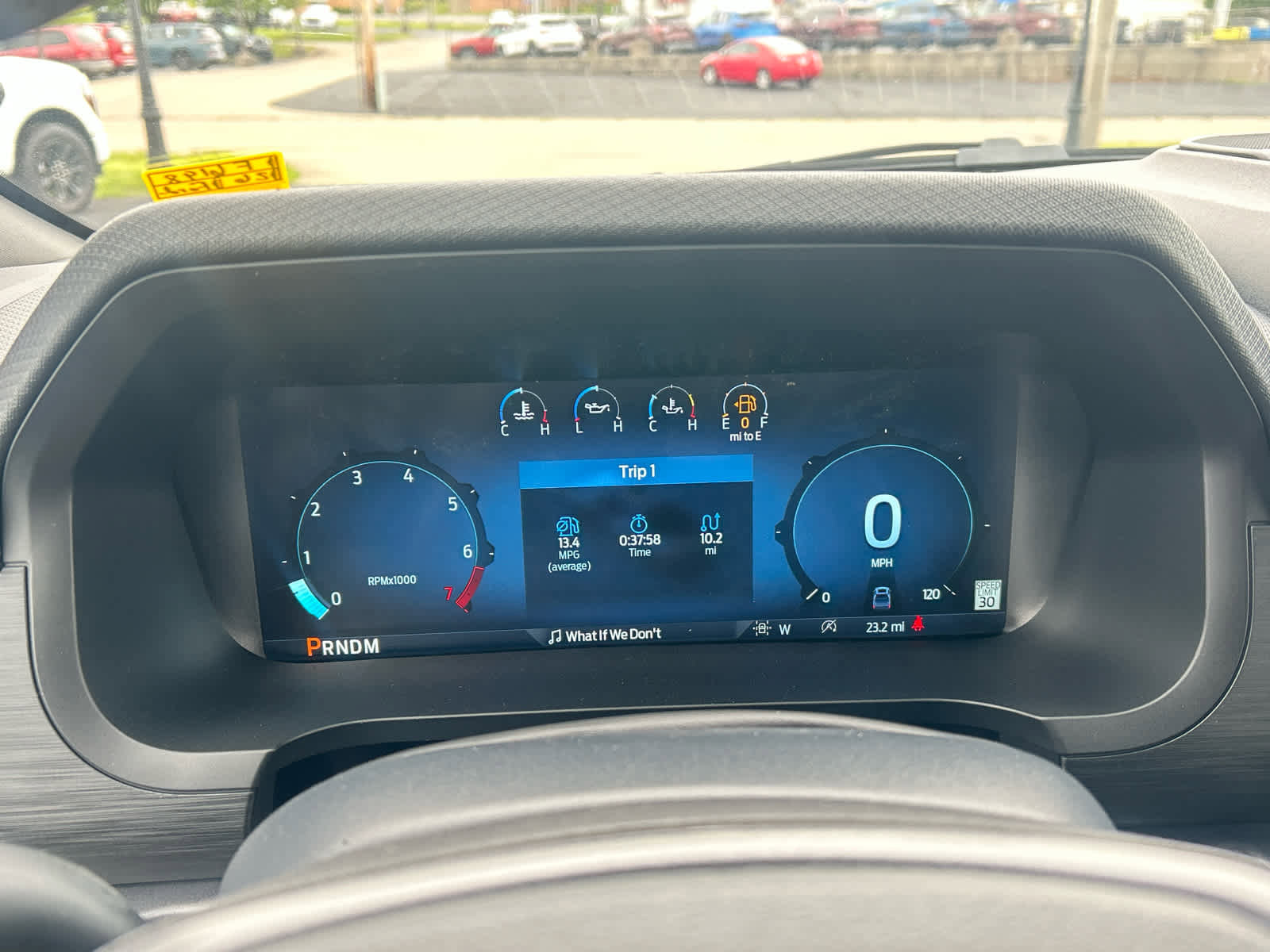 New 2026 Ford F150 XLT AWD/4WD image 25