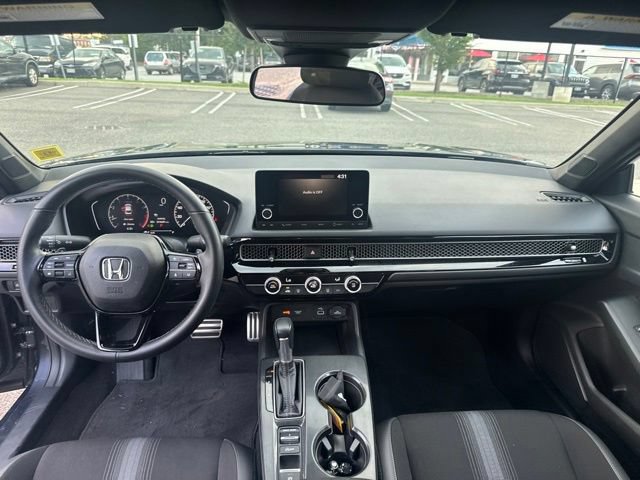 Used 2023 Honda Civic Sport image 15