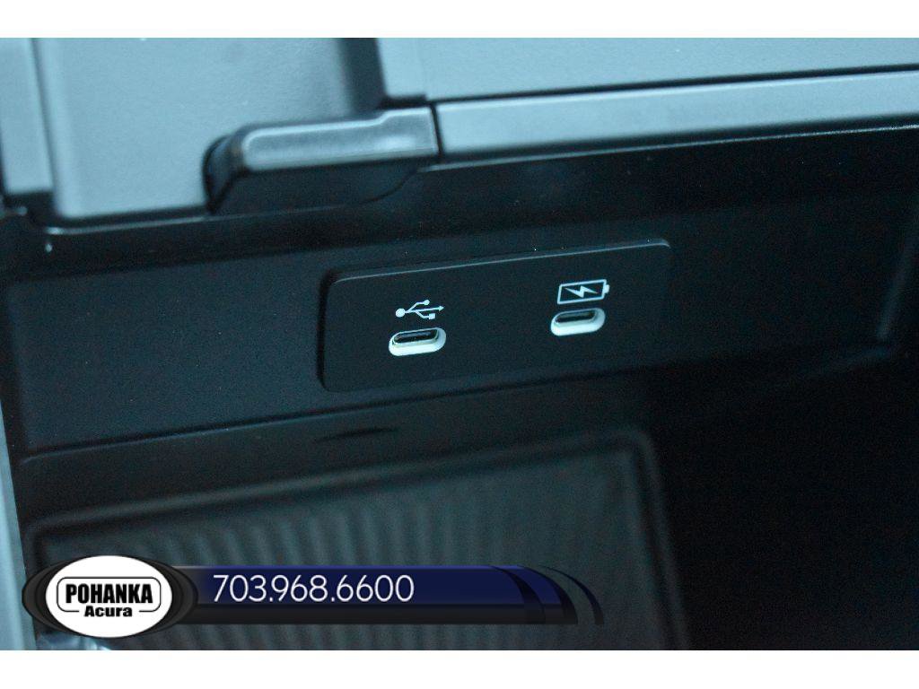 New 2026 Acura MDX A-Spec image 31