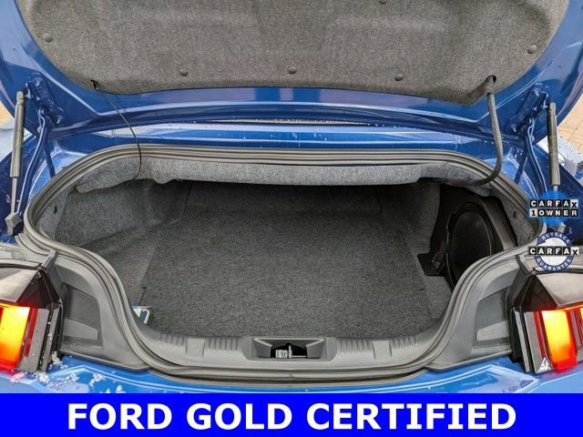 Used 2024 Ford Mustang GT Premium image 22