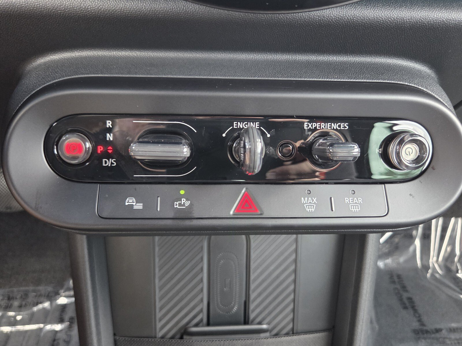 Used 2026 MINI Cooper S FWD image 21