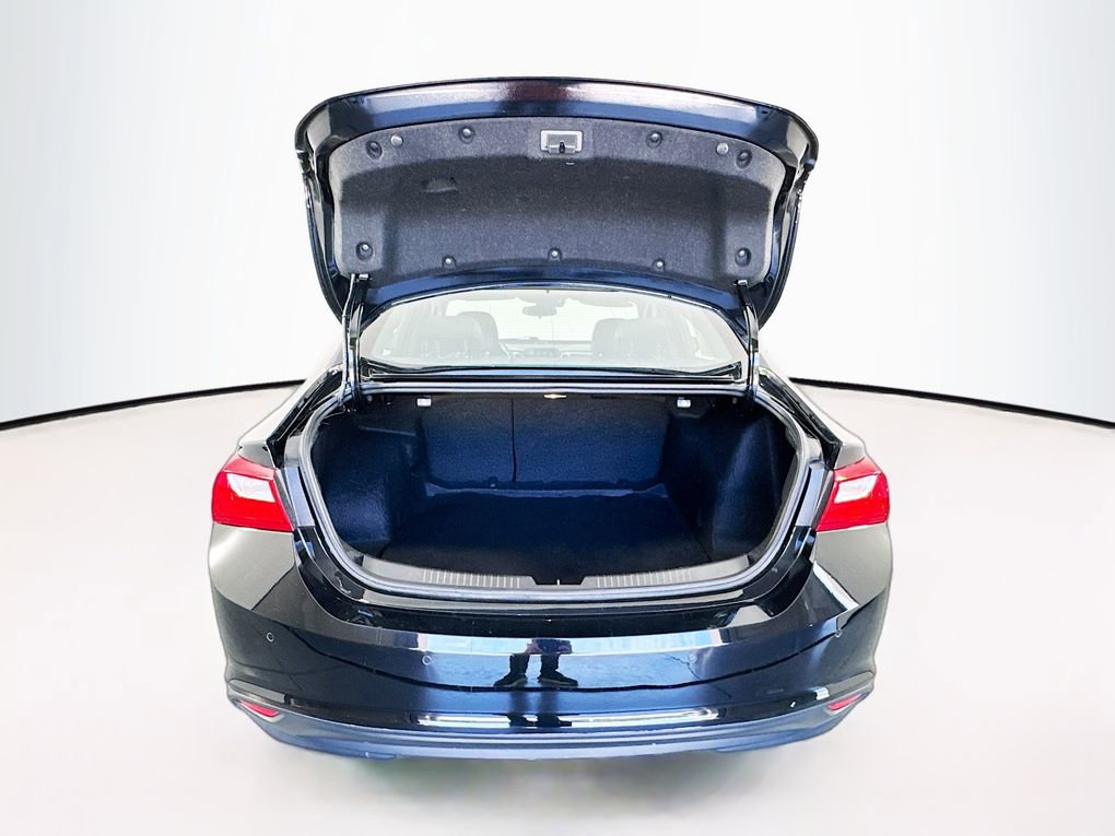 Used 2024 Chevrolet Malibu LT FWD image 27