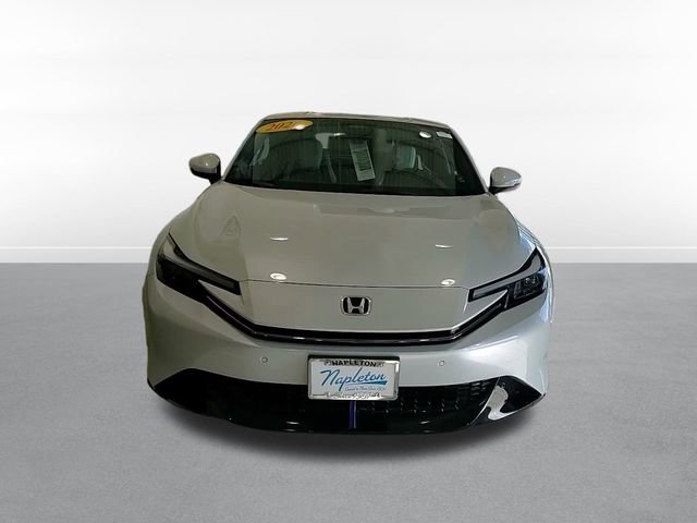 New 2026 Honda Prelude video 2