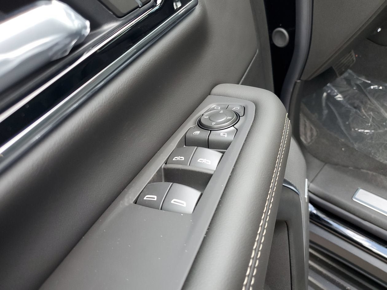 New 2026 GMC Yukon XL Elevation RWD image 18