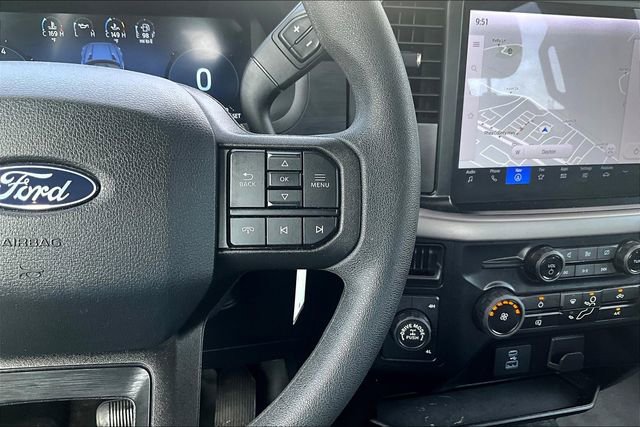 Used 2024 Ford F150 XL image 21