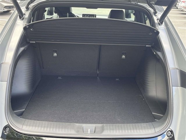 New 2025 Acura ADX A-Spec image 18