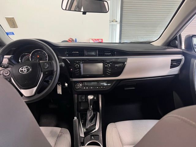 Used 2016 Toyota Corolla LE image 20