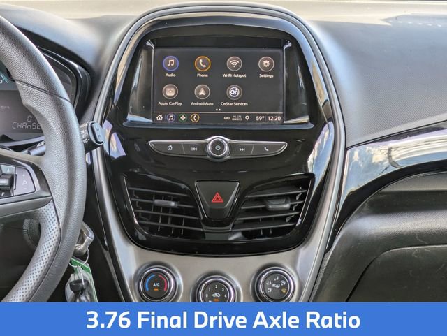 Used 2020 Chevrolet Spark LT image 23