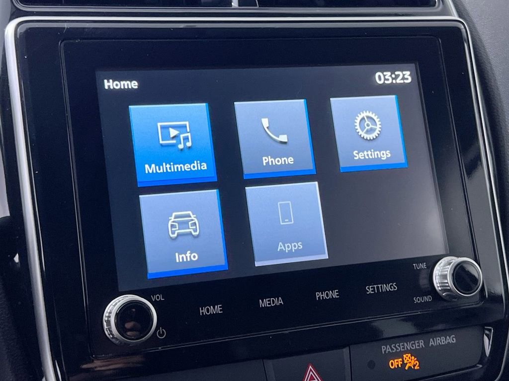 Used 2024 Mitsubishi Outlander Sport AWD image 20