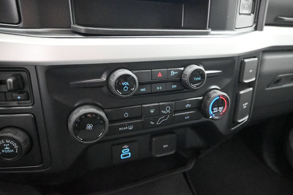 New 2026 Ford F350 XLT RWD image 20