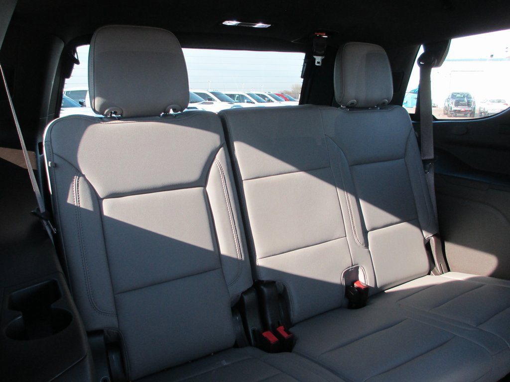 Certified 2021 Chevrolet Tahoe LT image 22