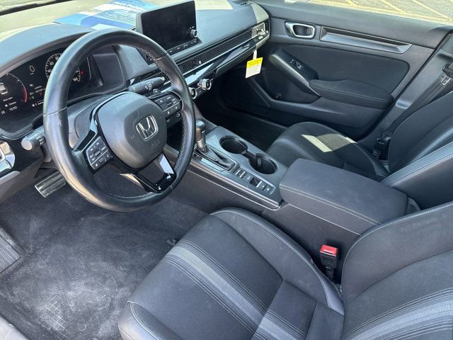 Used 2023 Honda Civic Sport image 10