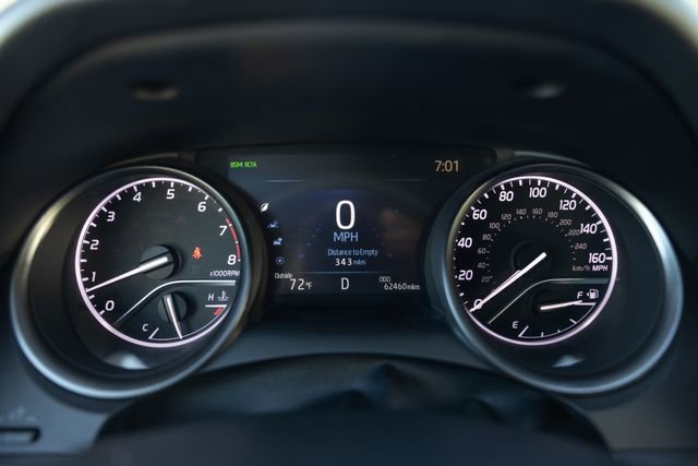 Used 2024 Toyota Camry SE w/ Cold Weather Package image 26