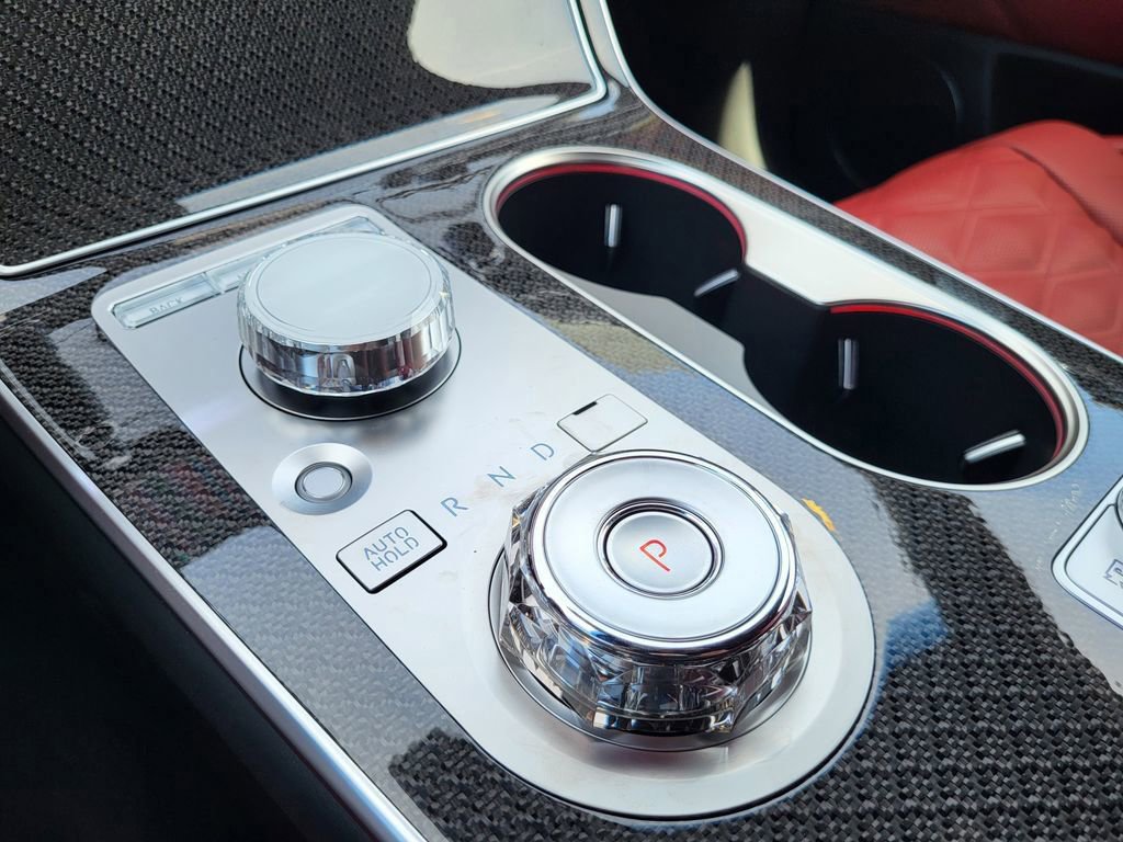 New 2026 Genesis GV80 3.5T e-SC image 18