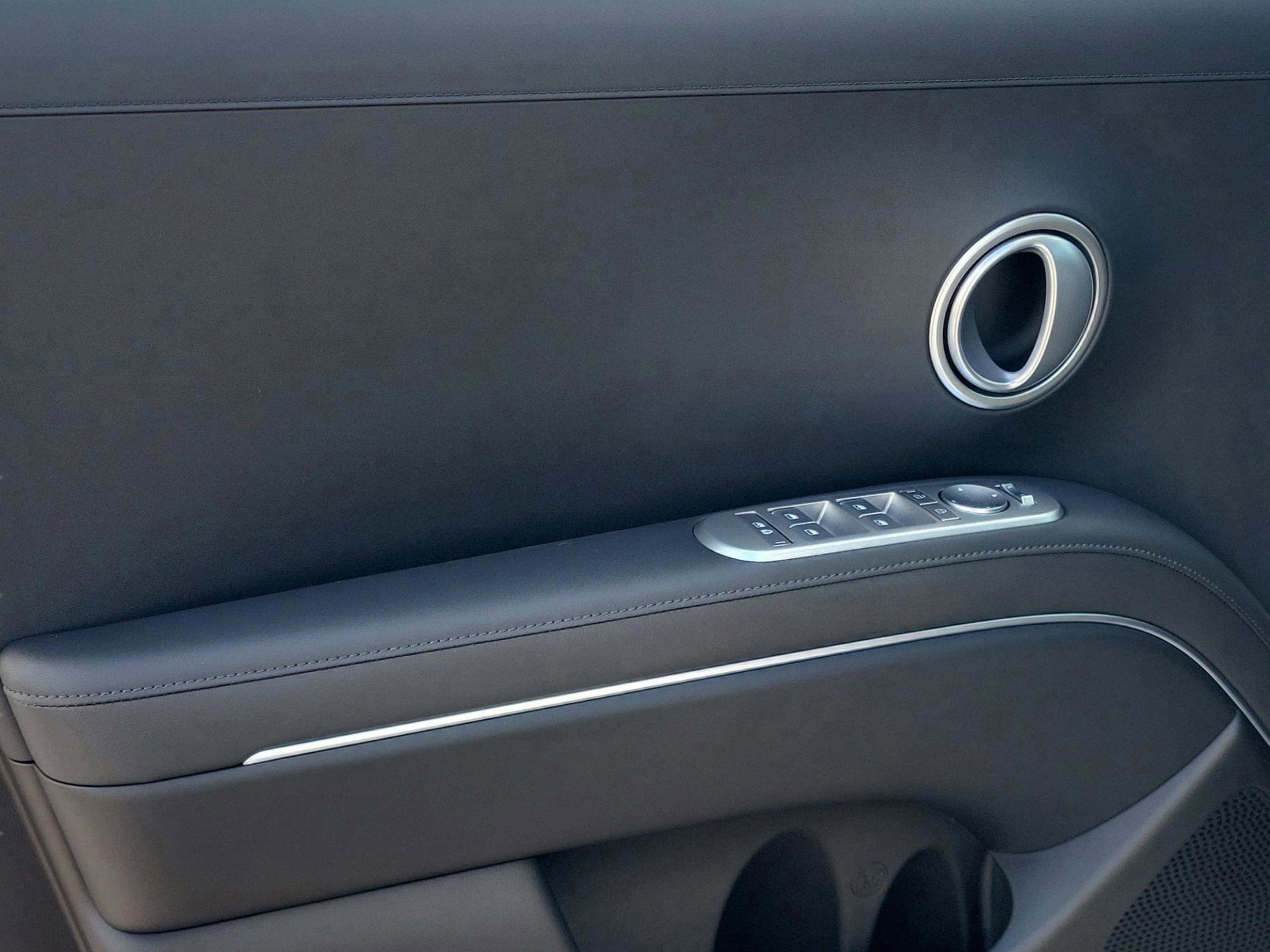 New 2026 Hyundai Palisade SEL image 18