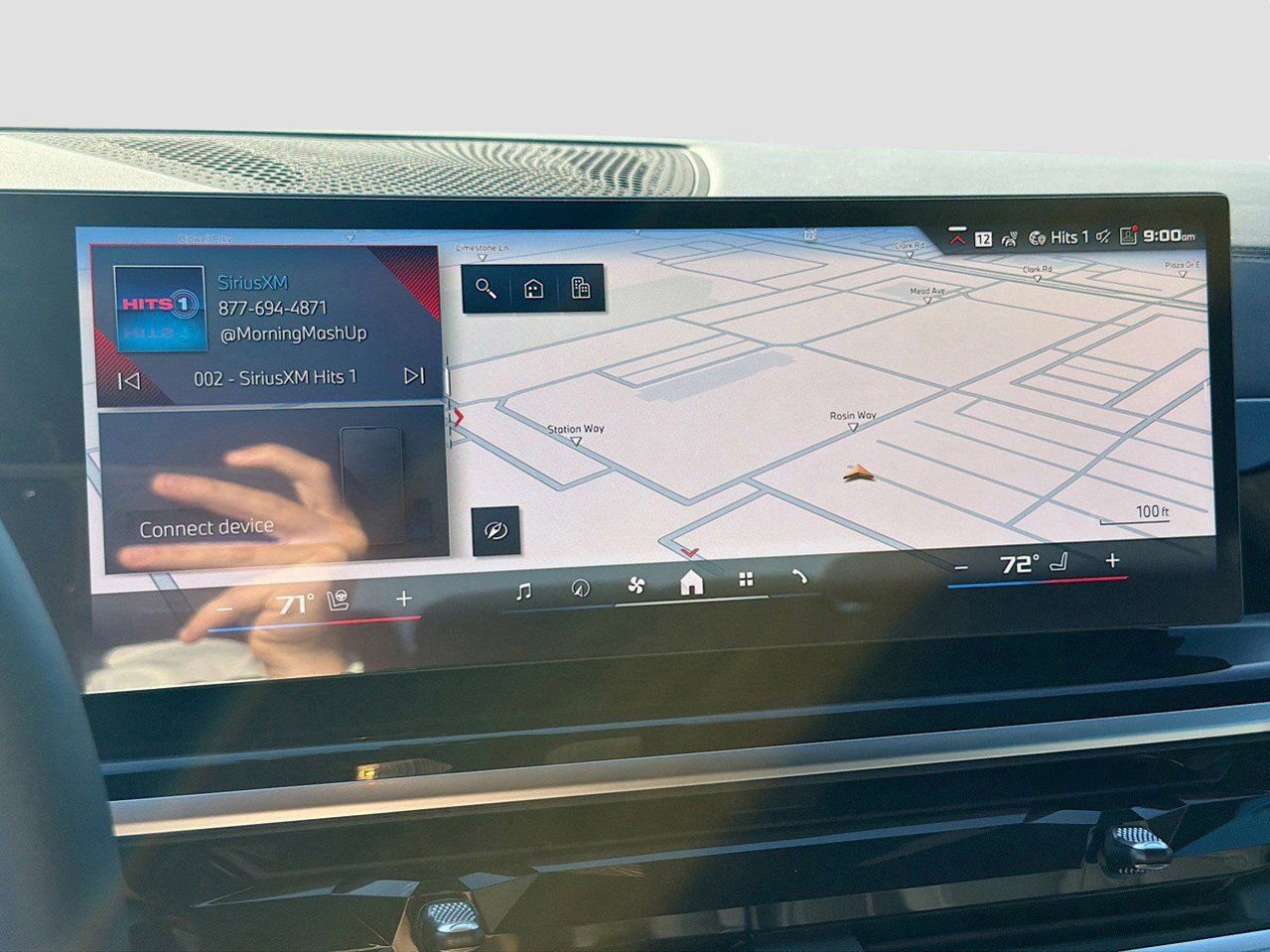 New 2026 BMW X7 M60i image 34