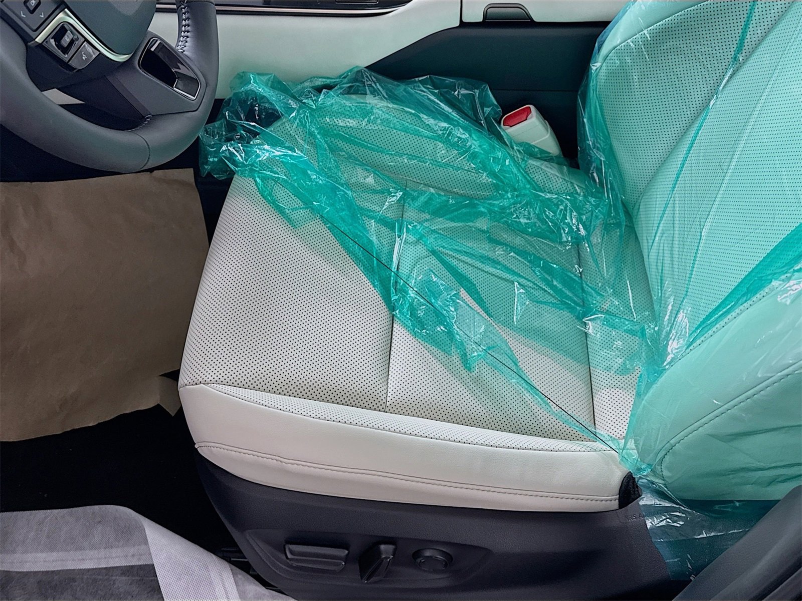 New 2026 Toyota Crown Limited image 17