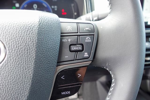 Certified 2026 Toyota Camry SE w/ Convenience Package FWD image 14