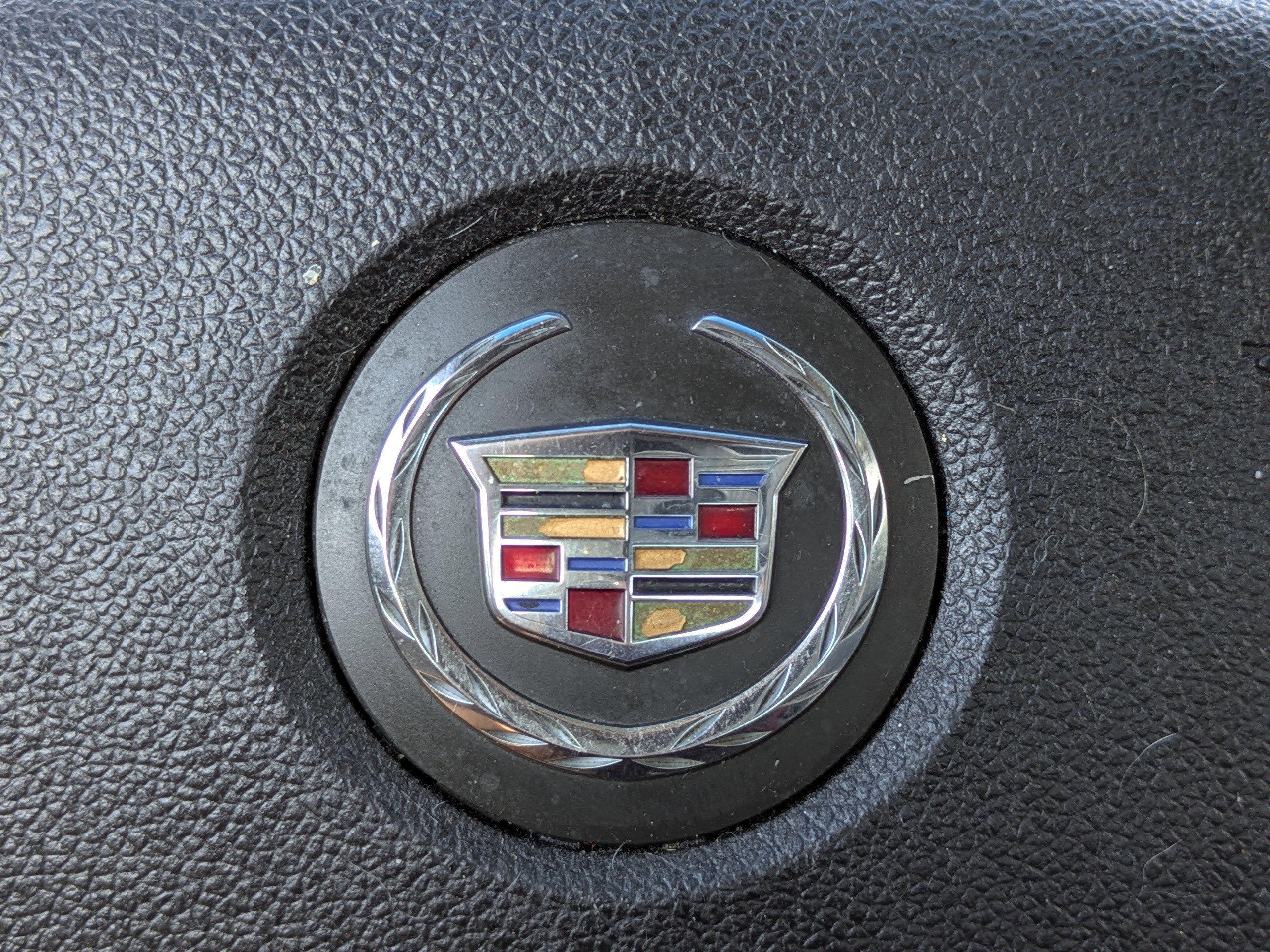 Used 2009 Cadillac CTS 3.6 image 33