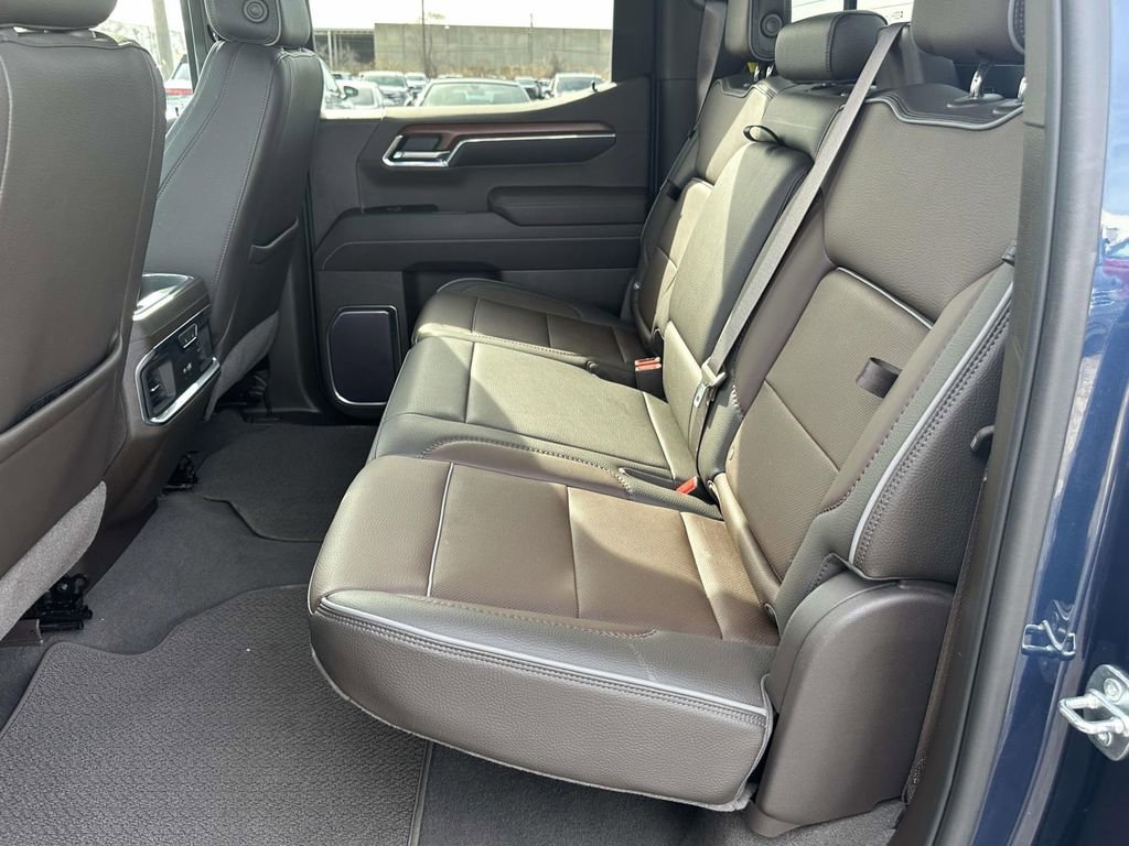 Certified 2023 GMC Sierra 1500 Denali w/ Denali Reserve Package image 15