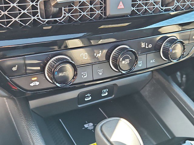 Used 2025 Honda Accord Sport image 17