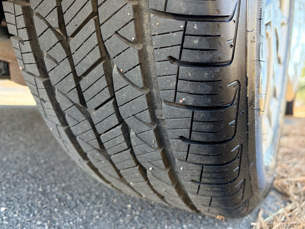 Used 2016 Ford Focus Electric Hatchback image 30