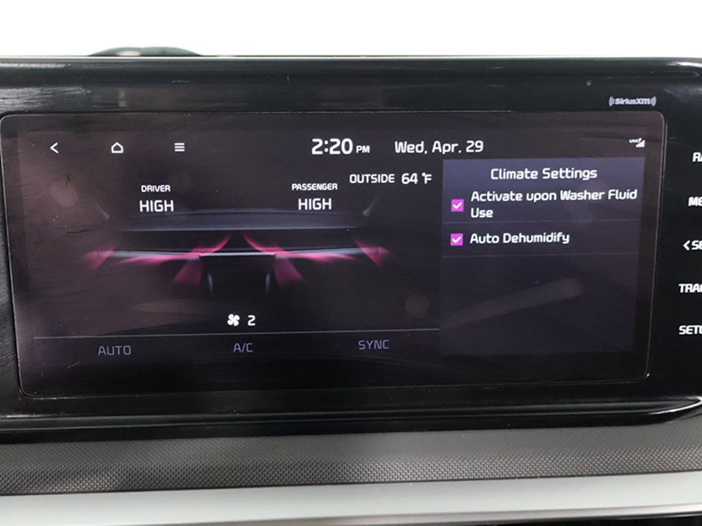 Used 2022 Kia K5 GT-Line AWD/4WD image 47